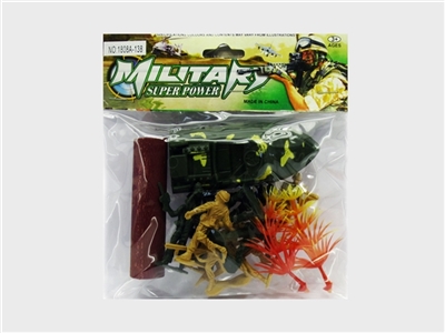 Military units - OBL719486