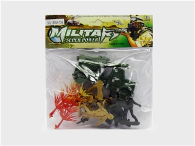 Military units - OBL719487