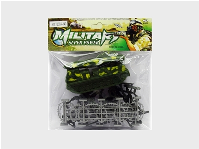 Military units - OBL719488