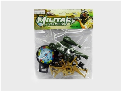 Military units - OBL719489