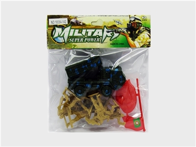 Military units - OBL719490