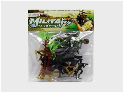 Military units - OBL719491