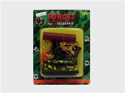 Military units - OBL719492