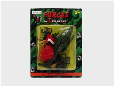 Military units - OBL719496