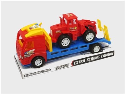 Inertial tow truck - OBL719498