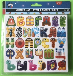 Magnetic stick a suit - OBL719503