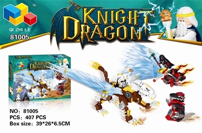 Griffin - / 407 - OBL719589