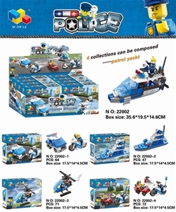 City police series - OBL719596