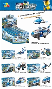 City police series - OBL719597