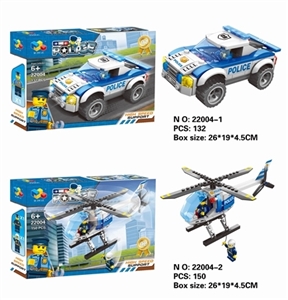 City police series - OBL719598