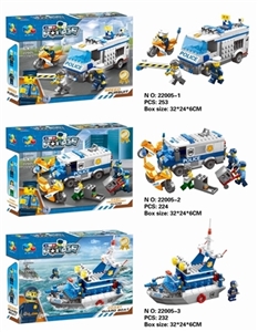 City police series - OBL719599