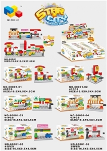 The street series - OBL719626