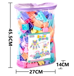 Compatible with lego blocks / 290 tall tree grain - OBL719744