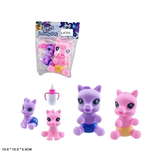 High-grade evade glue bottle 2 or more conventional sit Ma Baoli belt - OBL719874