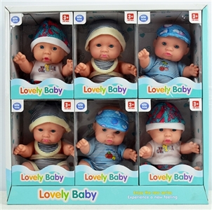 Evade glue doll / 6 only 8