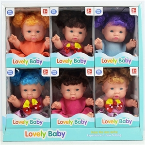 Evade glue doll / 6 only 8 