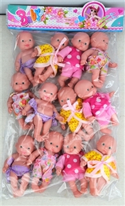 Evade glue 5 inch expression doll / 12 - OBL719930