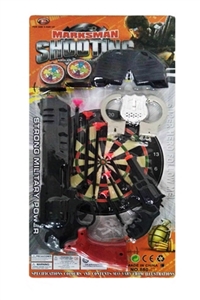 The police set - OBL719977