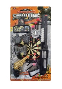 The police set - OBL719978