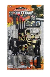 The police set - OBL719980