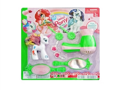 The elves horse act the role ofing is tasted suit - OBL720056