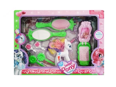 The elves horse act the role ofing is tasted suit - OBL720058