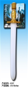 A sword - OBL720077