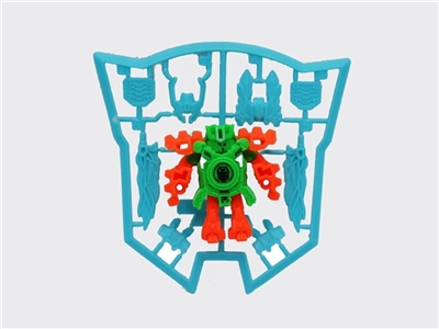 Deformation toys - OBL720093