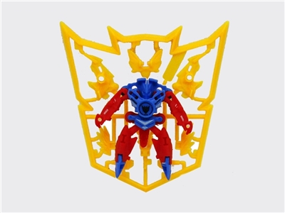 Deformation toys - OBL720099
