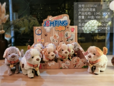 The dog - OBL720125