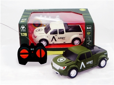 1 four-way pickups - OBL720197