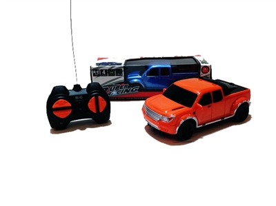 News about cross car pickup simulation - OBL720202