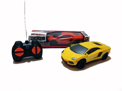 News about cross car lamborghini simulation - OBL720205