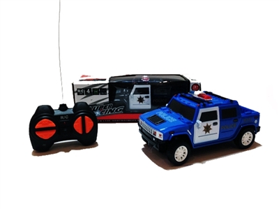 1 four-way hummer car - OBL720207