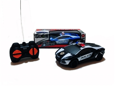 1 four-way lamborghini car - OBL720211