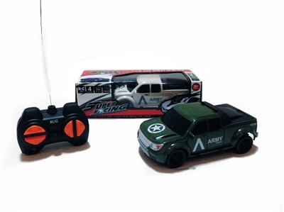 1 four-way pickups - OBL720214