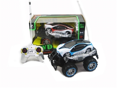 越野宝马i8仿真车 - OBL720229