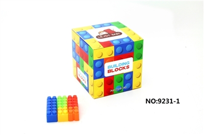 Boxes of educational class 1 - OBL720337