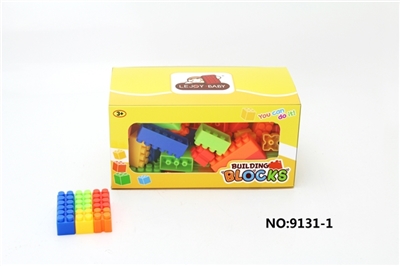 Educational class 1 to open a window box - OBL720339