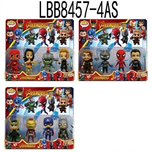 (disassembling) three inches four league - OBL720412