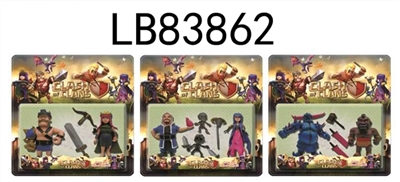 In two card three bulk - OBL720416