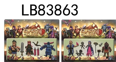 In three card two bulk - OBL720417