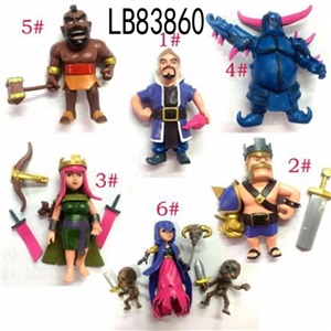 Plastic bags - OBL720419