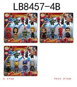 Three inches league four card installed - OBL720423