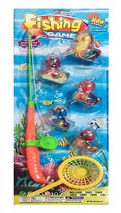 Magnetic catch ducks - OBL720506