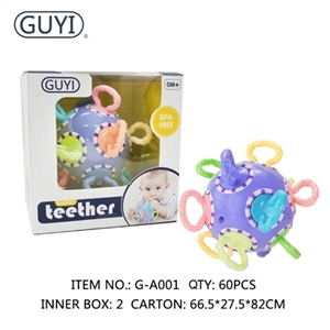 Teeth that kaka ball - OBL720518