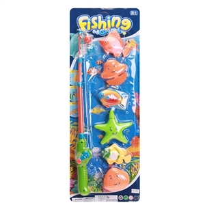 fishing - OBL720587
