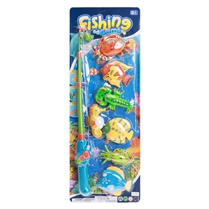fishing - OBL720593