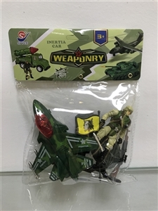 The soldiers set - OBL720618