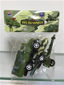 The soldiers set - OBL720621